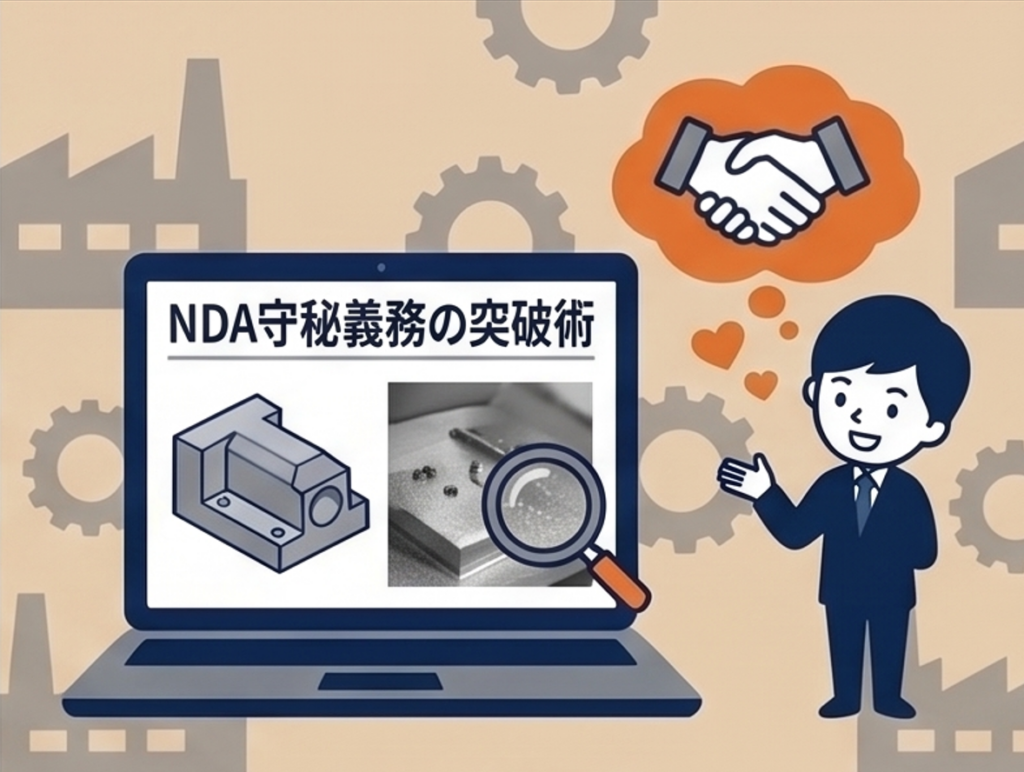  製造業_実績ぺージNDA