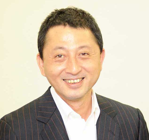 株式会社NET.COM 代表取締役 吉村貴之